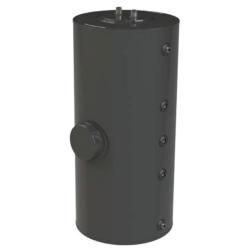 Interacumulador ACS 150L Suelo Acero Inox Duplex 22005 Serpentín Alta Superficie Trinnity