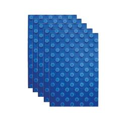 Kit Placas Suelo Radiante 100m2 1320x960mm