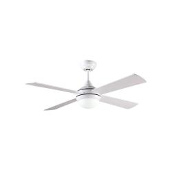 Ventilador de Techo con Luz LED 30W