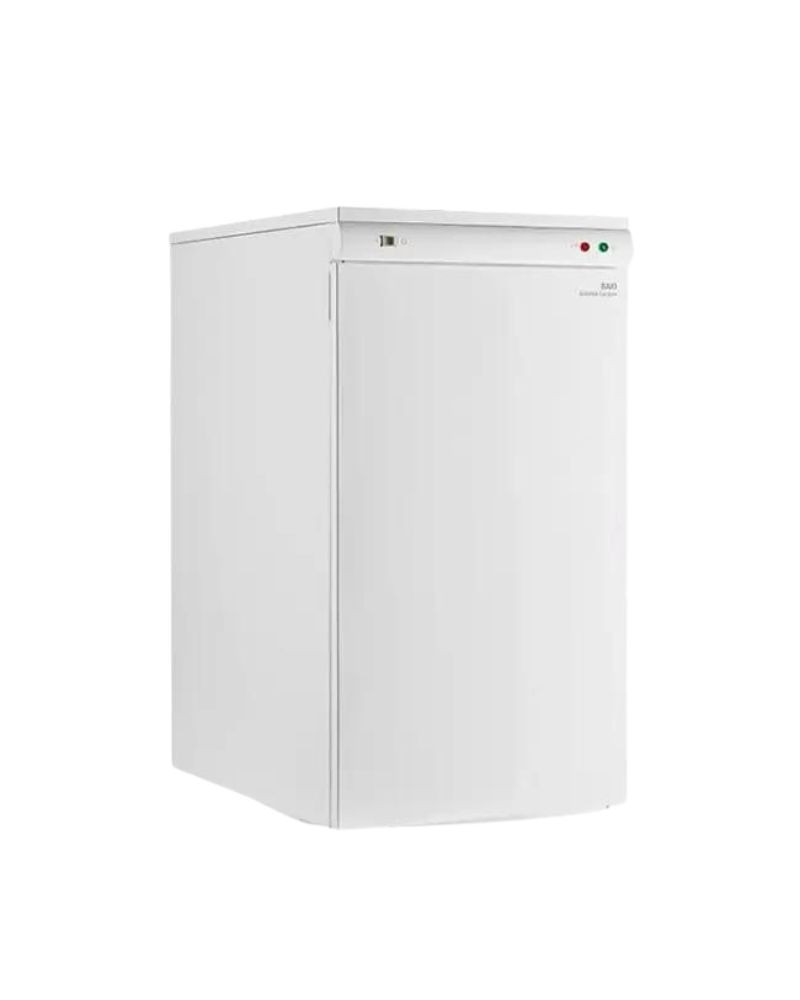 Caldera de Gasoil Pie 23,3 kW Baxi Gavina