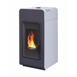 Hidroestufa de Pellets 12,6kW Primula Classic