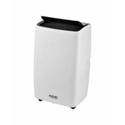 Aire Acondicionado Portátil 3.500W Frío