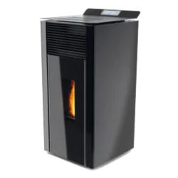 Estufa de Pellets 8,9 kW Veronica Air Design 9