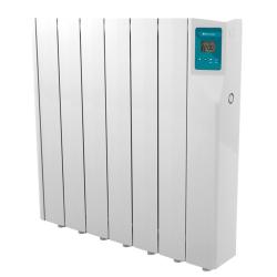 Radiador Eléctrico de Bajo Consumo 8 Elementos 1200W