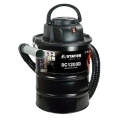 Aspirador para Estufa de Pellets 20L 1200W