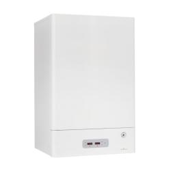 Caldera Eléctrica Mixta para Calefacción y ACS 15kW Elnur Gabarrón MATTIRA CMX15I