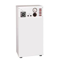 Caldera Eléctrica para Calefacción Alta Potencia 30kW Elnur Gabarrón CPE suelo
