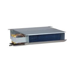 Fancoil Conductos 4 tubos 3kW frío / 4,4kW calor