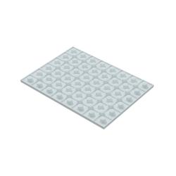 Placa para Suelo Climatizador 1202x721mm
