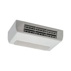 Fancoil Techo 4 tubos 2.01kW frío /1.25kW calor