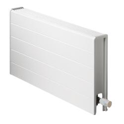 Radiador de Baja Temperatura 2191W 500x1600mm Jaga Tempo T16