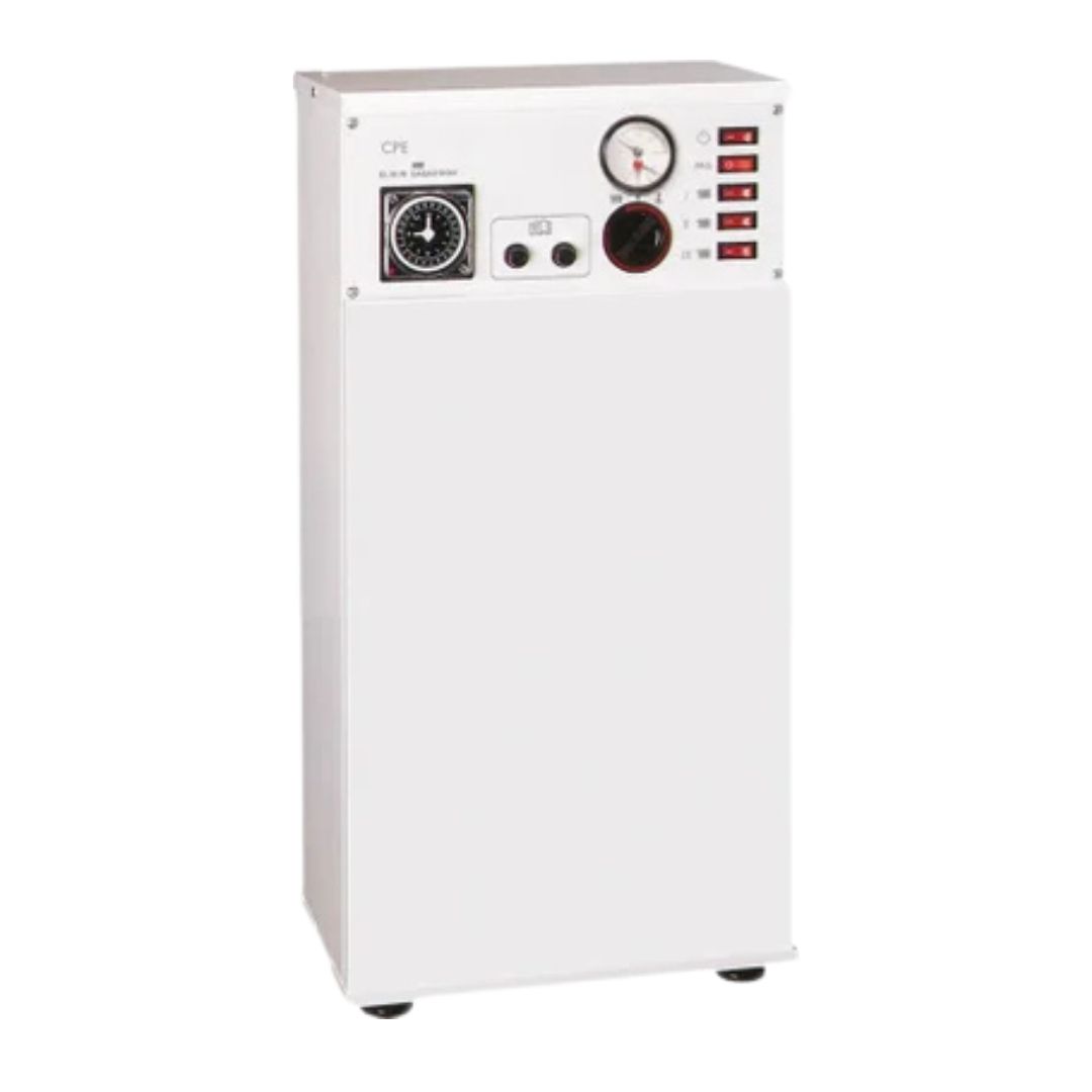 Caldera Eléctrica para Calefacción CPE 42KW