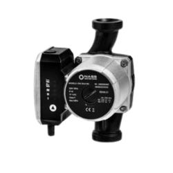 Bomba circuladora para calefacción 25/80 1x230V, PN10, 180mm, conexión a la tubería 1"