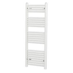Radiador toallero de Agua 556W 1466x600mm blanco
