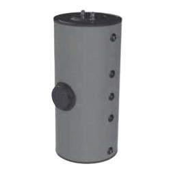 Interacumulador ACS 200L Vertical Acero Vitrificado