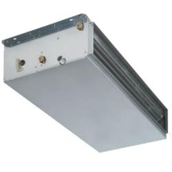 Unidad Fancoil conductos UTX-Z1 2 tubos tomas a la izquierda UTX-Z1 120
