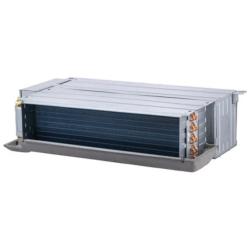 Unidad fancoil conductos Gama Industrial 2.0 2 tubos tomas a la derecha KFCI-600CD30