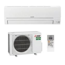Aire Acondicionado Split 4200W / 4700W Mitsubishi MSZ-HR24VFK + MUZ-HR24VF R-32 wifi