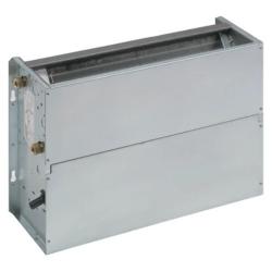 Fancoil Conductos 2 tubos tomas a la izquierda FX-CA 630 y termostato programable WiFi