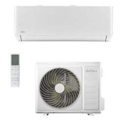 Aire Acondicionado Split 1x1 3,4kW Daitsu 3NDA01505