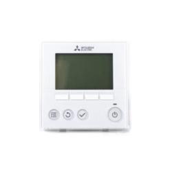 Mando a distancia para aire acondicionado Mitsubishi Electric PAR-41MAA