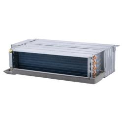 Unidad Fancoil Conductos Gama Industrial 2.0 2 tubos tomas a la derecha KFCI-1000CD30