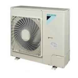 Unidad Exterior Fancoil Conductos de Compresor Swing R32 Daikin AZAS100MV