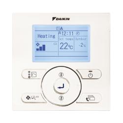Mando para Fancoil Daikin BRC1E53A