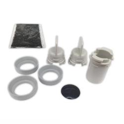 Kit de Desagüe Unidad Exterior para Fancoil Conductos AZAS100-125MV
