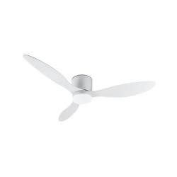 Ventilador de Techo con Luz LED Fornax 34W