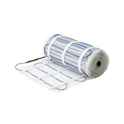 Suelo Radiante Eléctrico 5m² - 150W/m² Con Termostato Analógico