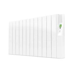 Radiador Eléctrico de Pared de Bajo Consumo 1320W 12 Elementos Sygma