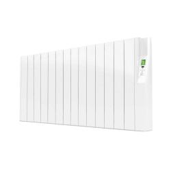 Radiador Eléctrico de Bajo Consumo 1540W 14 Elementos Sygma