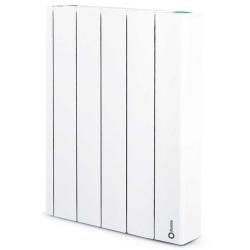 Radiador Eléctrico de Pared con Wifi 4 Elementos 440W Rointe Belize