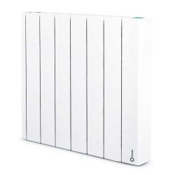 Radiador Eléctrico con Wifi 6 Elementos 660W Rointe Belize