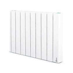 Radiador Eléctrico de Pared con Wifi 8 Elementos 880W Rointe Belize