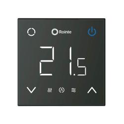 Termostato Digital Inteligente para Suelo Radiante Eléctrico Rointe