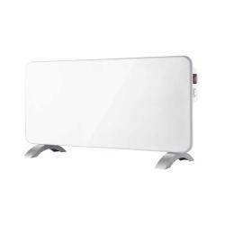 Radiador Eléctrico Portátil Plano 2000W Svan