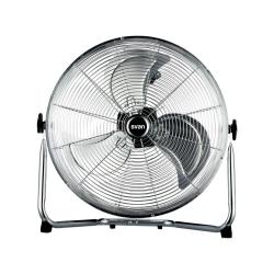 Ventilador de Suelo Industrial 110W Svan