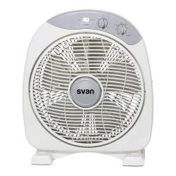 Ventilador de Suelo 35W Svan