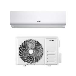 Aire Acondicionado Split 1,8kW R32 Svan SAAS1800W Wifi