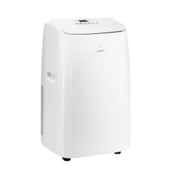 Aire Acondicionado Portátil 3000 frigorías 12000 BTU R290 Svan