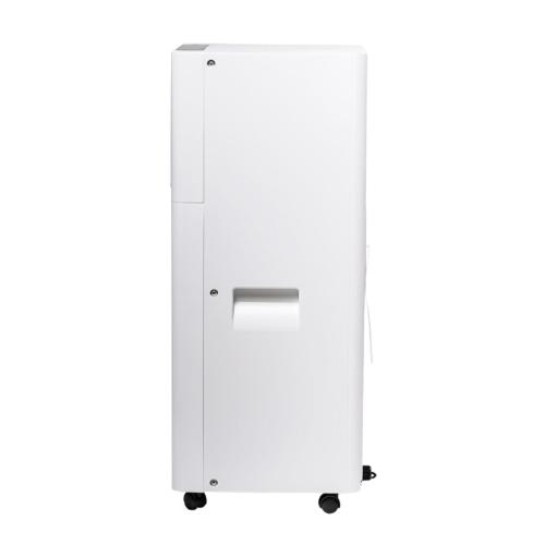 Aire acondicionado portátil SAAP900F Svan 9000BTU 2250fg con mando blanco 67,5x29x28 cm