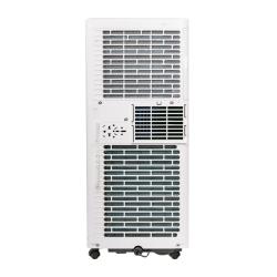 Aire Acondicionado Portátil 9000 BTU 2600W frío R290 Svan