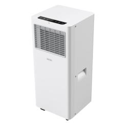 Aire Acondicionado Portátil 9000 BTU 2600W frío R290 Svan