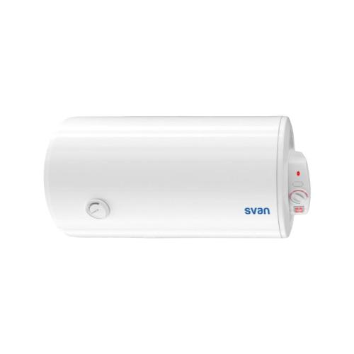 Termo Eléctrico 80 litros Horizontal Svan SVTE801H