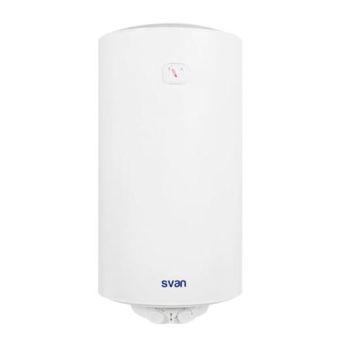 Termo eléctrico 50 Litros Vertical Blanco Manual C