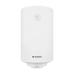 Termo Eléctrico 50L Vertical Aspes Manual C Blanco