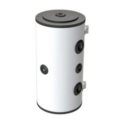 Depósito de Inercia 30L INA30R Ferco Acero Galvanizado