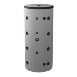 Depósito de Inercia 80L PS80 Ferco Acero Galvanizado